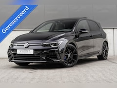 Volkswagen Golf - 2.0 TSI R 4Motion Performance Akrapovic HK