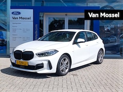 BMW 1-serie - 116i Executive Edition | M-Sport Line| Apple Carplay/Android Auto | PDC Voor en Achter | C