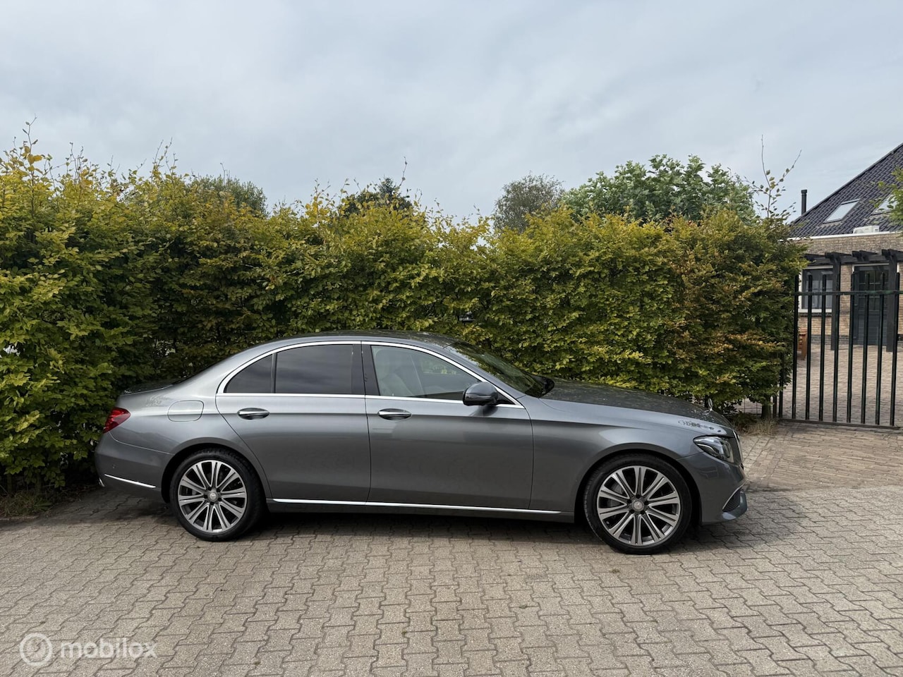 Mercedes-Benz E-klasse - 350 d 26000km!! UNIEK!! Prestige Plus Exclusive - AutoWereld.nl