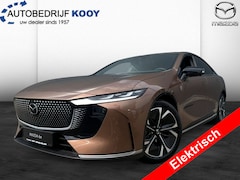 Mazda 6e - Takumi 258pk / 68.8 kWh / SNELLADEN / 479 KM ACTIERADIUS