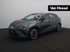 MG 4 - 4 Standard 51 kWh | Voorraad Voordeel | Op = Op | 350 km WLTP | Keyless Entry | Apple CarP