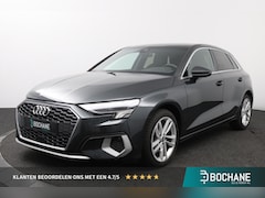 Audi A3 Sportback - 35 TFSI Business edition