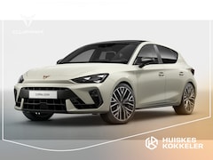 CUPRA Leon - 1.5 TSI e-Hybrid 204pk Business