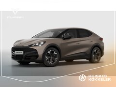CUPRA Tavascan - 77kWh batterij pk Business