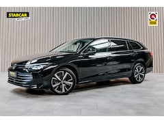 Volkswagen Passat Variant - 1.5 eTSI Business Premium ACC|DCC|HK|Massage|Trekhaak