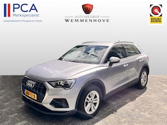 Audi Q3 - 45 TFSI e edition