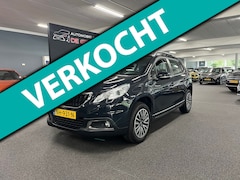 Peugeot 2008 - 1.2 PureTech Active /Airco / Navi / NL-auto / Carplay