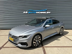 Volkswagen Arteon - 2.0 TDI R-LINE CAMERA/ PANORAMA/ PARK ASSIST