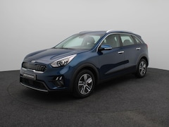 Kia Niro - 1.6 GDi Hybrid DynamicLine | Clima | Trekhaak | Camera |