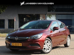 Opel Astra - 1.0 Online Edition / Camera / Climate Control / Automaat