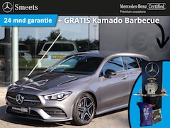 Mercedes-Benz CLA-klasse Shooting Brake - 180 AMG Line