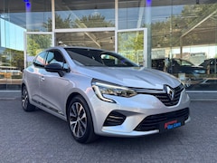 Renault Clio - 1.0 TCe 90pk Techno| Camera| Navi|LM|Carplay|Rijklaarprijs incl. 12 maanden garantie