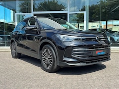 Volkswagen Tiguan - 1.5 eTSI 130pk DSG-7 Life| Trekhaak| Navi|Side Assist| Rijklaarprijs incl. garantie