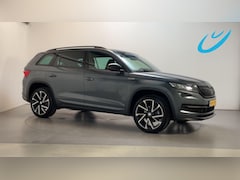 Skoda Kodiaq - 1.5 TSI 150pk DSG Sportline Business Camera Virtual Cockpit Adaptive Cruise