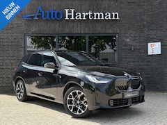 BMW X3 - 20 xDrive M-Sport PANO|LEDER|ACC|360CAM|TREKHAAK