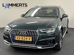 Audi A4 allroad quattro - 2.0 TFSI MHEV Pro Line Plus S-line Pano / Leder/ Navi / Zwenk trekhaak /Full Option