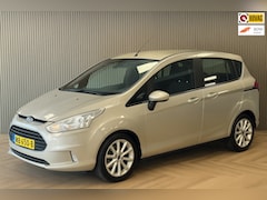 Ford B-Max - 1.0 EcoBoost Titanium AIRCO CRUISE PDC AUX USB