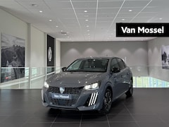 Peugeot 208 - Hybrid 100 e-DCS6 Allure