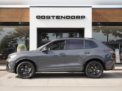 Volkswagen Tiguan - 1.5/272pk eHybrid R-Line Blackstyle|2025|Panoramadak|360°Camera|Trekhaak|19"Blackstyle|Sto