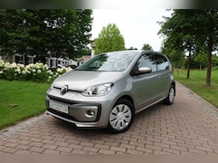 Volkswagen Up! - 1.0 BMT move up | Stoelverwarming | Cruise Control | PDC |