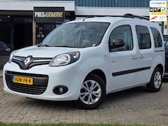 Renault Kangoo Family - 1.2 TCe |AUTOMAAT|CLIMA|CRUISE|PDC|LMV