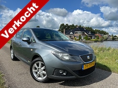 SEAT Ibiza - 1.2 TDI COPA Ecomotive Airco / Cruise / Trekhaak / APK 04-2026
