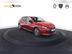 Peugeot 208 - PureTech 100 EAT8 Allure Pack | Camera | Navigatie | Apple Carplay | Parkeersensoren
