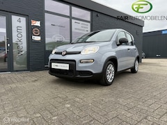 Fiat Panda - 1.0 Hybrid