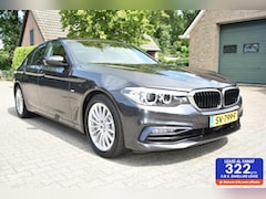 BMW 5-serie - 530d xDrive High Exe Sportline