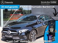 Mercedes-Benz A-klasse - 180 Advantage Climate Control | Cruise control | Lichtmetalen velgen | Navigatie | Parkeer