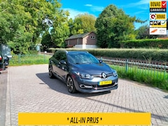 Renault Mégane Estate - 1.2 TCe Bose automaat cruise navi ALLINPRIJS