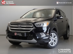 Ford Kuga - 1.5 EcoBoost Trend Ultimate | Trekhaak | NL Auto | Rijklaarprijs