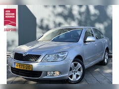Skoda Octavia - BWJ 2012 1.4 TSI 123PK Ambition | CLIMA | CRUISE | PDC | LICHTMETAAL | NAVI |