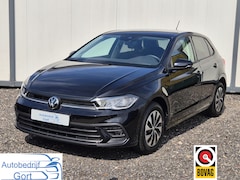 Volkswagen Polo - 1.0 TSI Life Business Apple Carplay/Android Auto