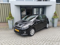 Peugeot 108 - 1.0 e-VTi Active | Airco | NAP | 5 Deur |