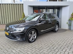 Volkswagen Tiguan Allspace - 1.4 TSI Comfortline 7p. | Trekhaak | Airco | 7 zitplaatsen | Adaptive cruise control |