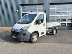 Citroën Jumper - 33 2.2 HDI L1 | Centrale deurvergrendeling | Prijs excl. BTW | Let op Origineel 12.000 km