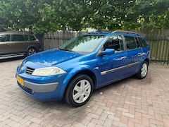 Renault Mégane Grand Tour - 2.0-16V Privilège Comfort Airco Cruise Navi 6-Bak APK 06-2026