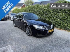 Saab 9-3 Sport Sedan - 1.9 TTiD Griffin Norden Exklusiv | Navi | Xenon | Autom. Airco | Cruise Control | LMV | PD