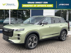 Jaecoo 7 - Phev De Toekomst van rijden begint hier. Stap in de wereld van de 7 - nu bij ons te zien M