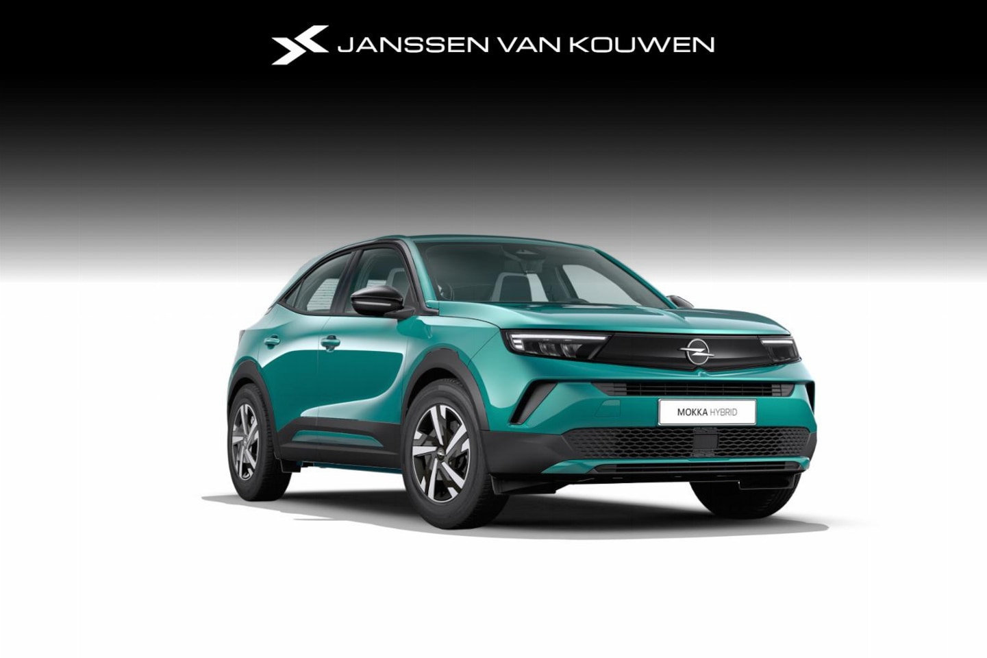 Opel Mokka - Edition | Electronic Climate Control | Elektrisch bedienbare en verwarmde buitenspiegels | - AutoWereld.nl