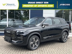 Jaecoo 7 - Phev De Toekomst van rijden begint hier. Stap in de wereld van de 7 - nu bij ons te zien M