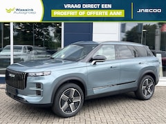 Jaecoo 7 - Phev De Toekomst van rijden begint hier. Stap in de wereld van de 7 - nu bij ons te zien M