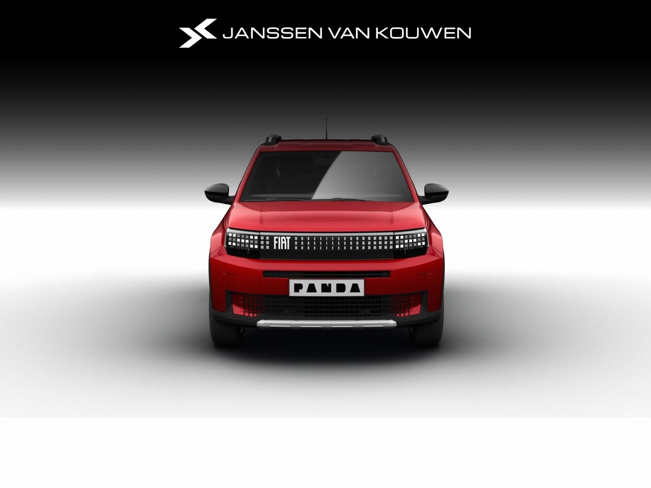 Fiat Grande Panda - La Prima - Electric Automaat - AutoWereld.nl