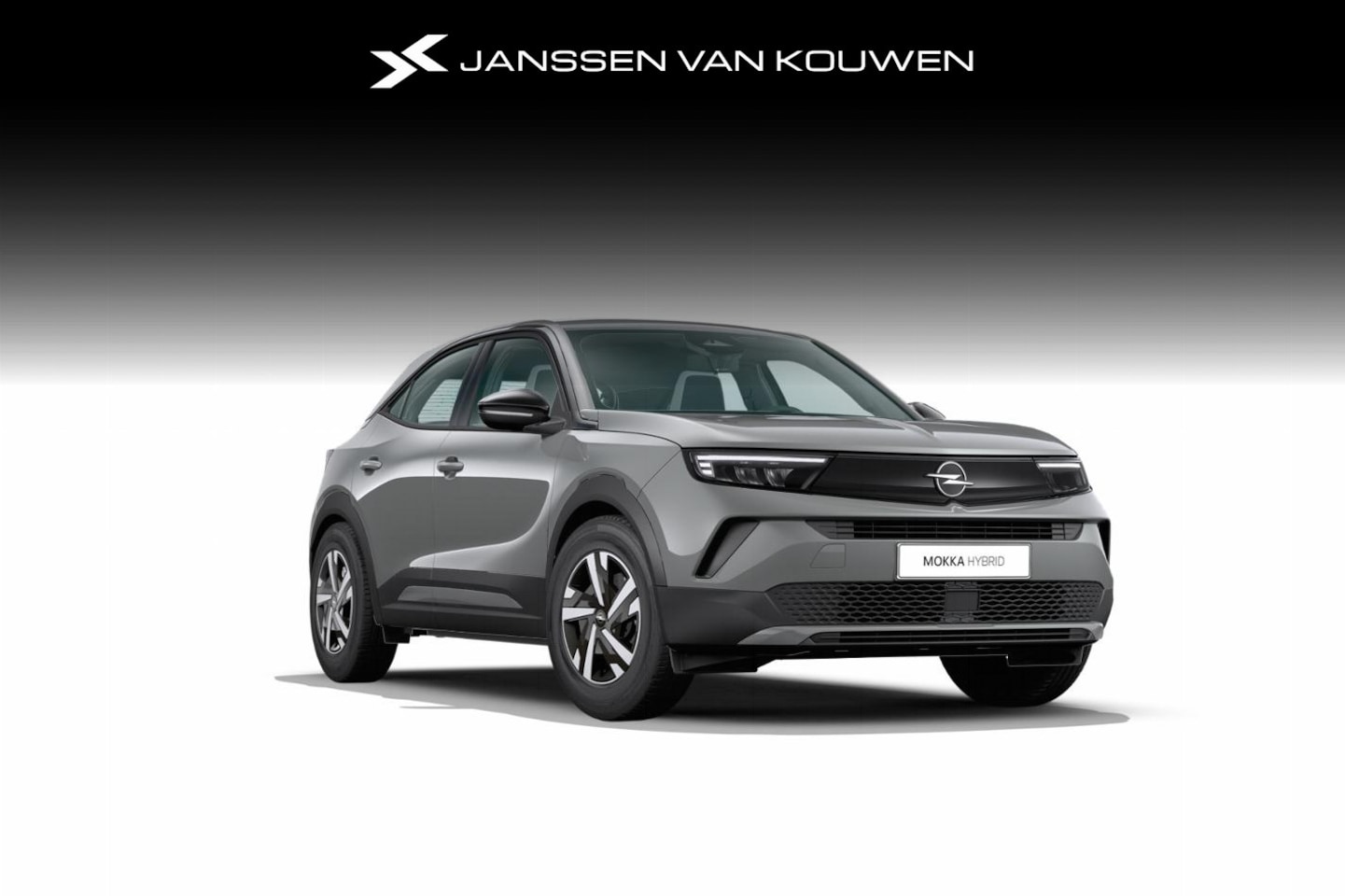 Opel Mokka - Edition | Electronic Climate Control | Elektrisch bedienbare en verwarmde buitenspiegels | - AutoWereld.nl