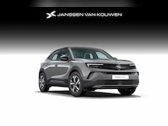 Opel Mokka - Edition | Electronic Climate Control | Elektrisch bedienbare en verwarmde buitenspiegels |