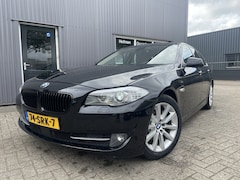 BMW 5-serie Touring - 530d High Executive Leer Airco Apk