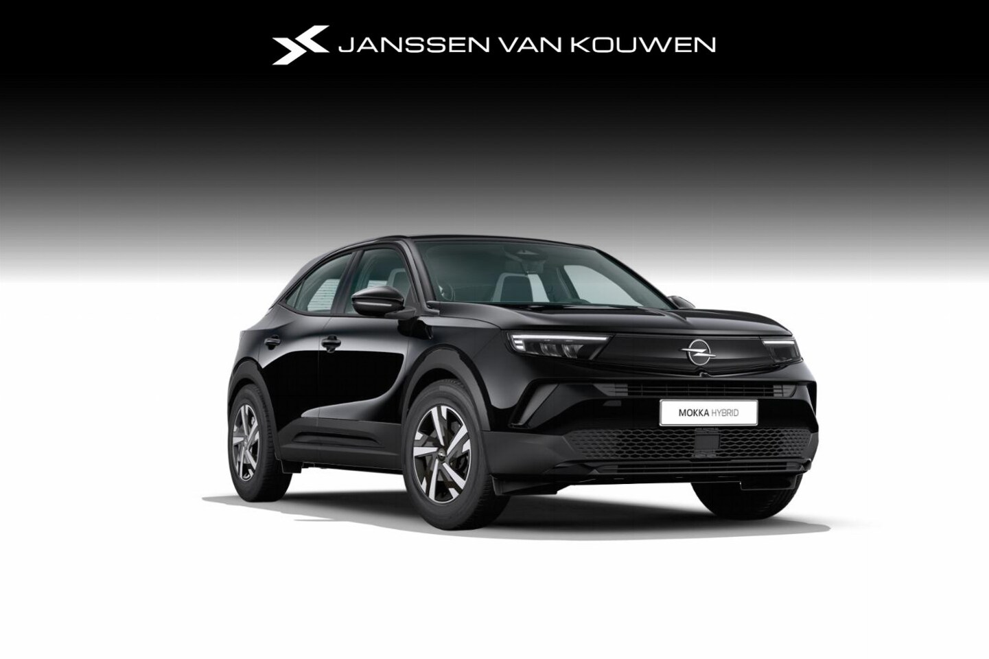 Opel Mokka - Edition | Electronic Climate Control | Elektrisch bedienbare en verwarmde buitenspiegels | - AutoWereld.nl
