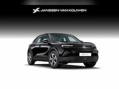Opel Mokka - Edition | Electronic Climate Control | Elektrisch bedienbare en verwarmde buitenspiegels |