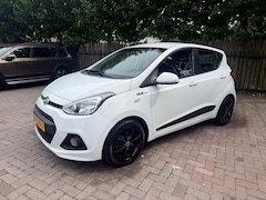 Hyundai i10 - 1.0i i-Motion Comfort Airco Clima Cruise NW APK